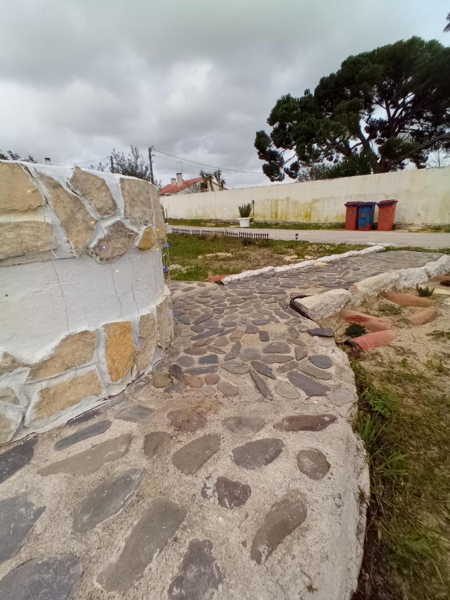 O Mundo Da Lua Villa Azeitao Ngoại thất bức ảnh