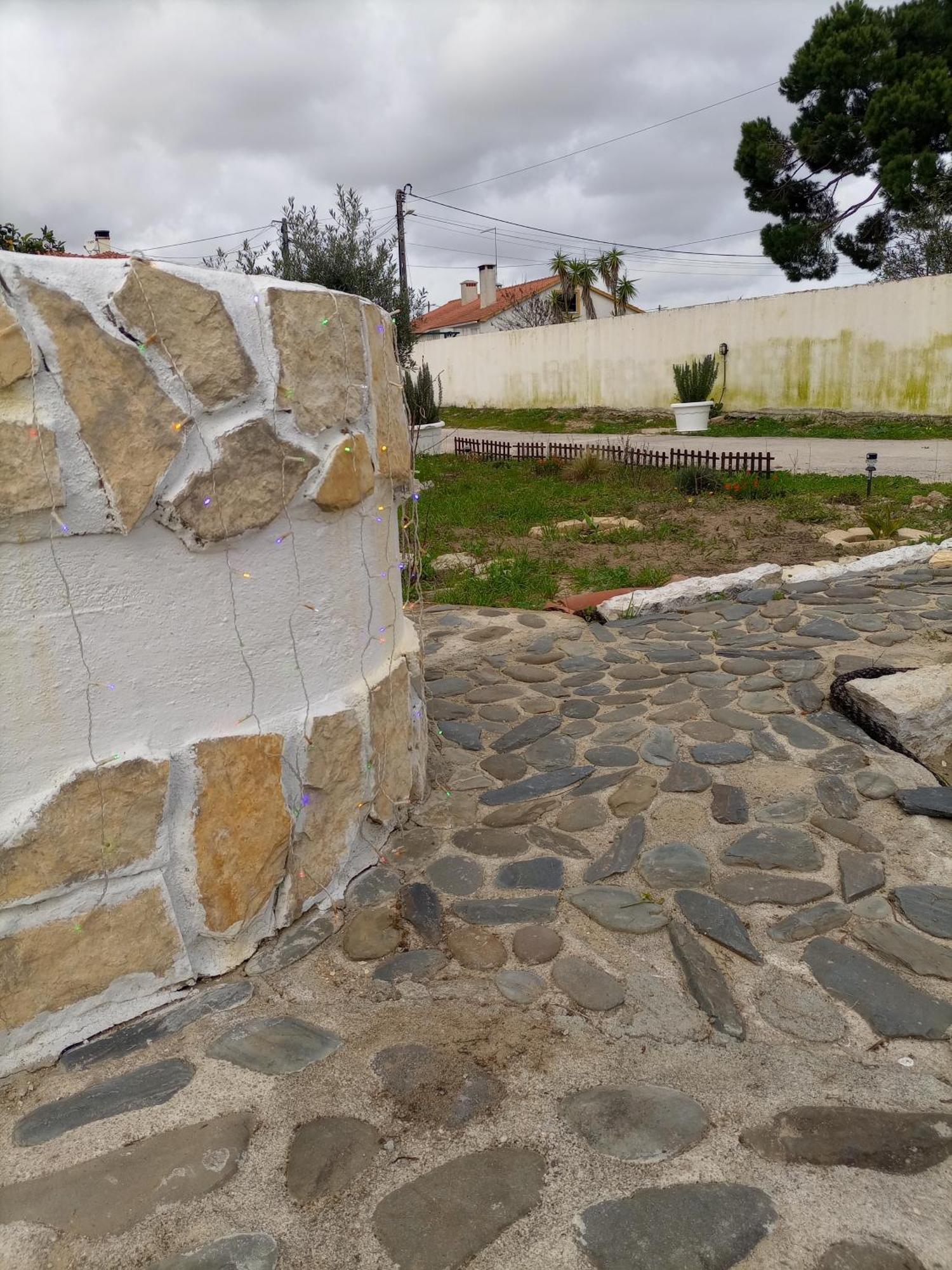 O Mundo Da Lua Villa Azeitao Ngoại thất bức ảnh