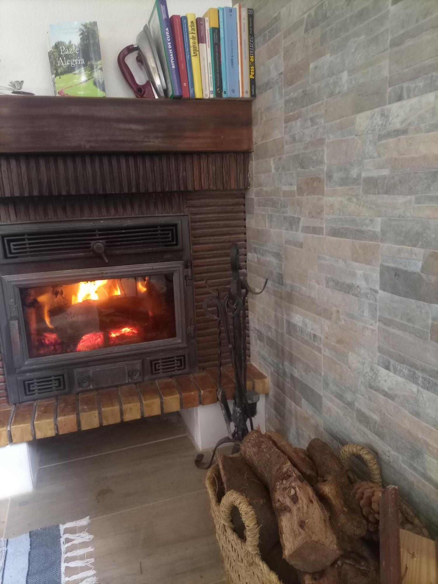 O Mundo Da Lua Villa Azeitao Ngoại thất bức ảnh