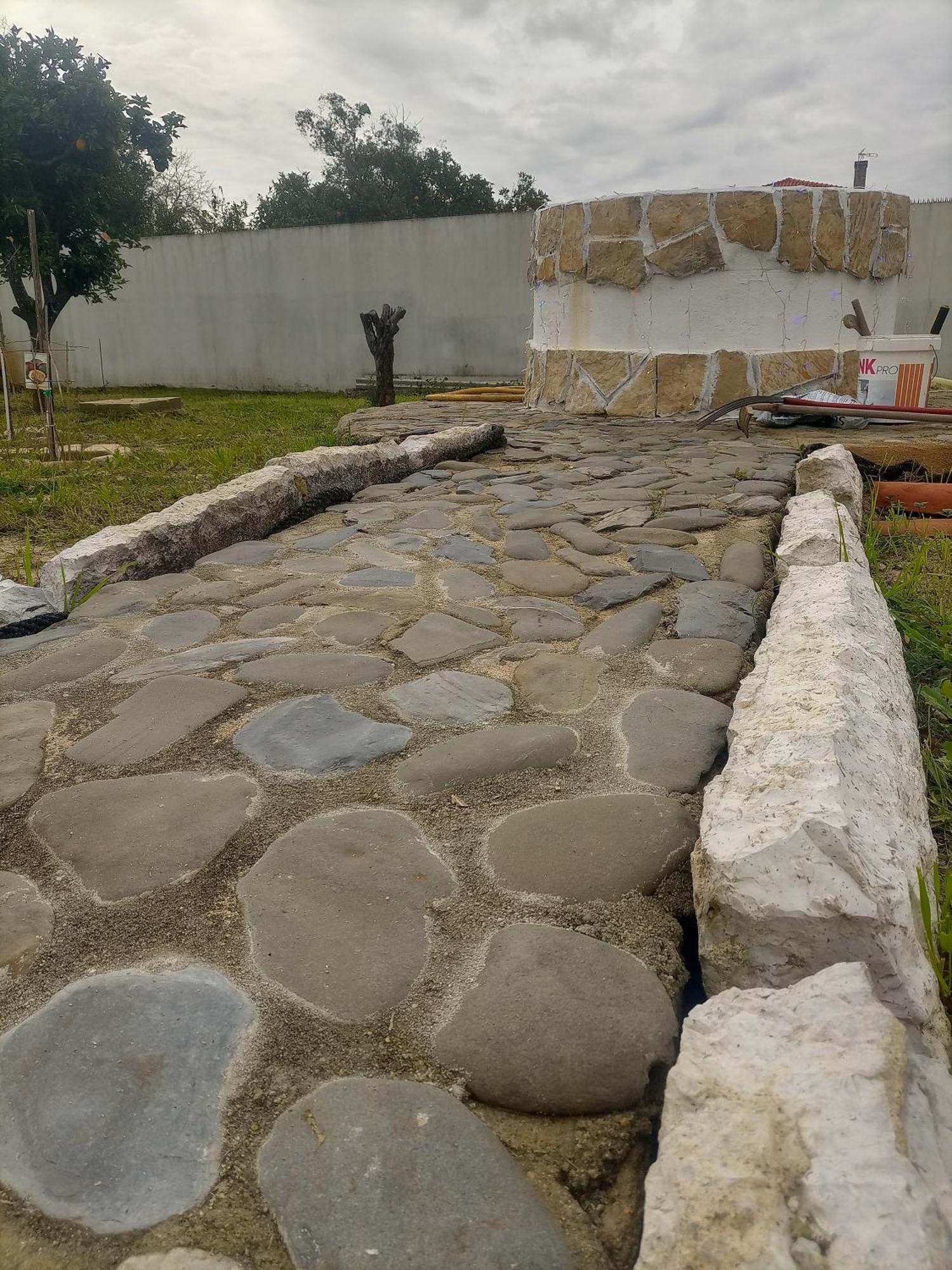 O Mundo Da Lua Villa Azeitao Ngoại thất bức ảnh