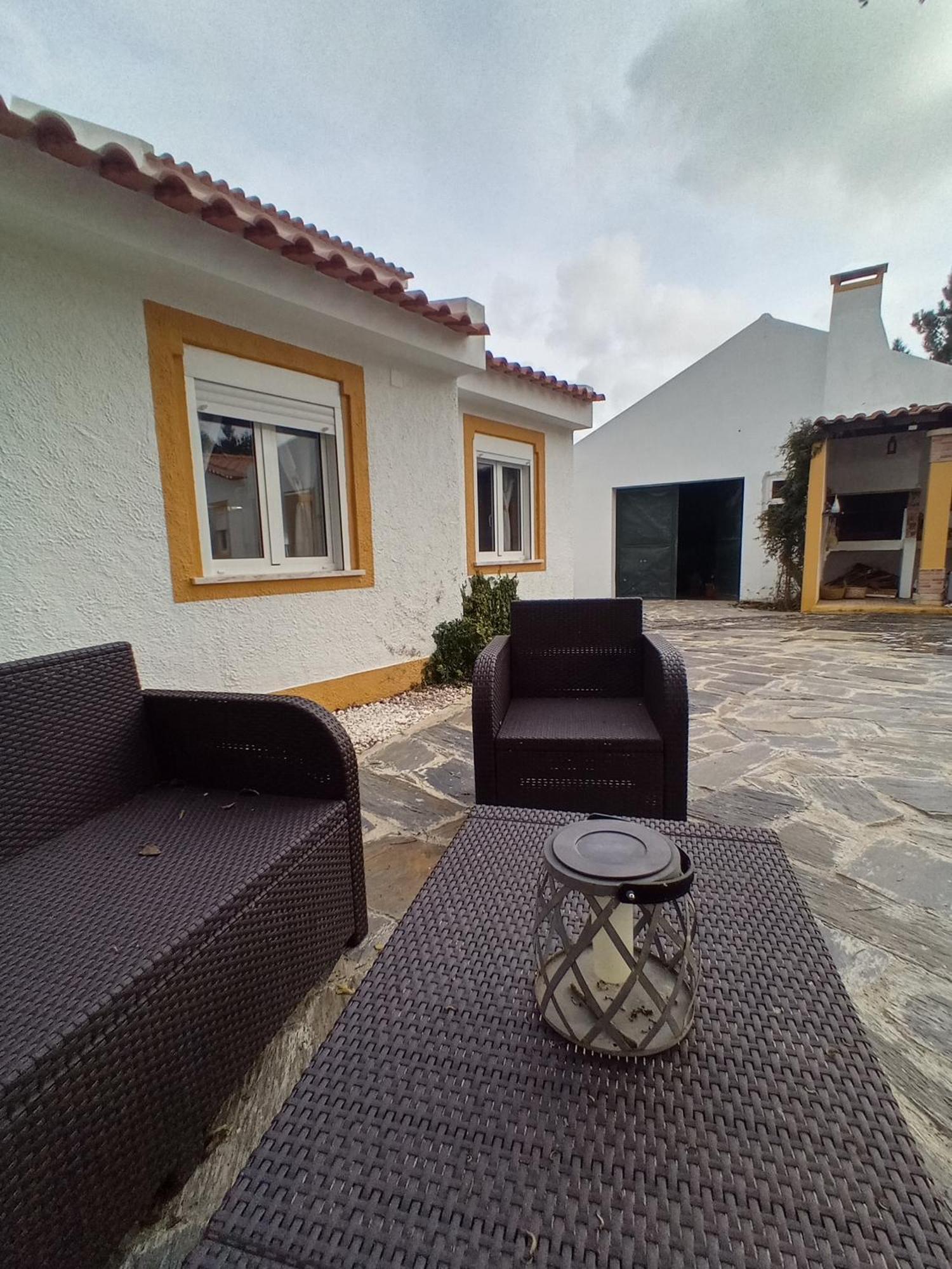 O Mundo Da Lua Villa Azeitao Ngoại thất bức ảnh