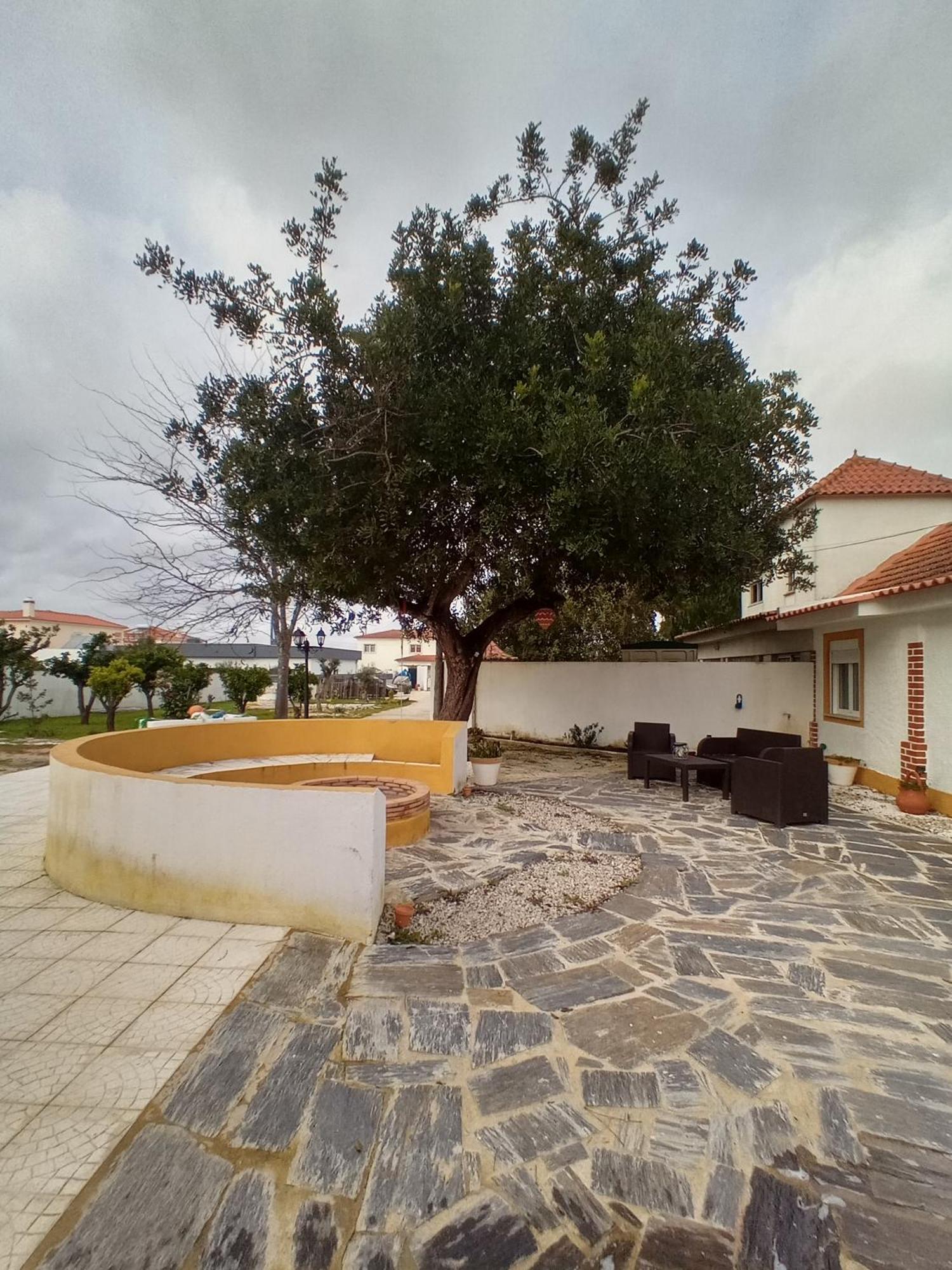 O Mundo Da Lua Villa Azeitao Ngoại thất bức ảnh
