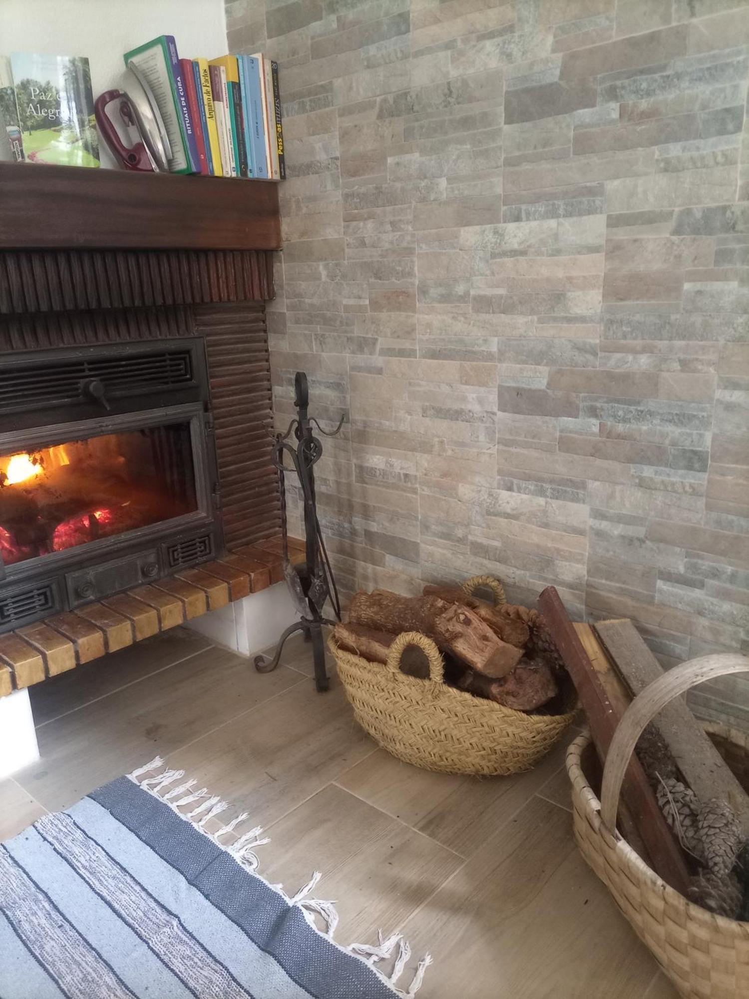 O Mundo Da Lua Villa Azeitao Ngoại thất bức ảnh