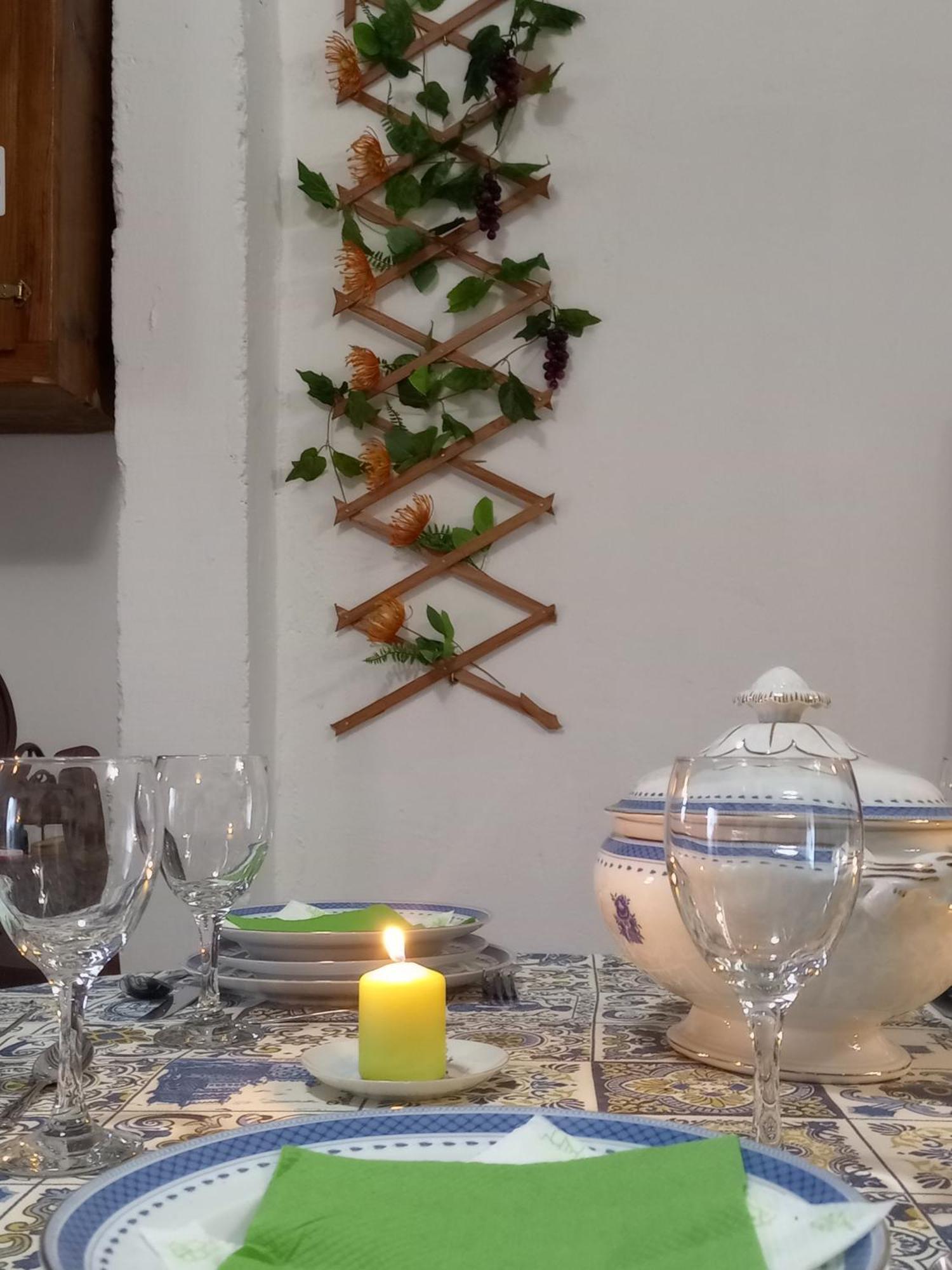 O Mundo Da Lua Villa Azeitao Ngoại thất bức ảnh