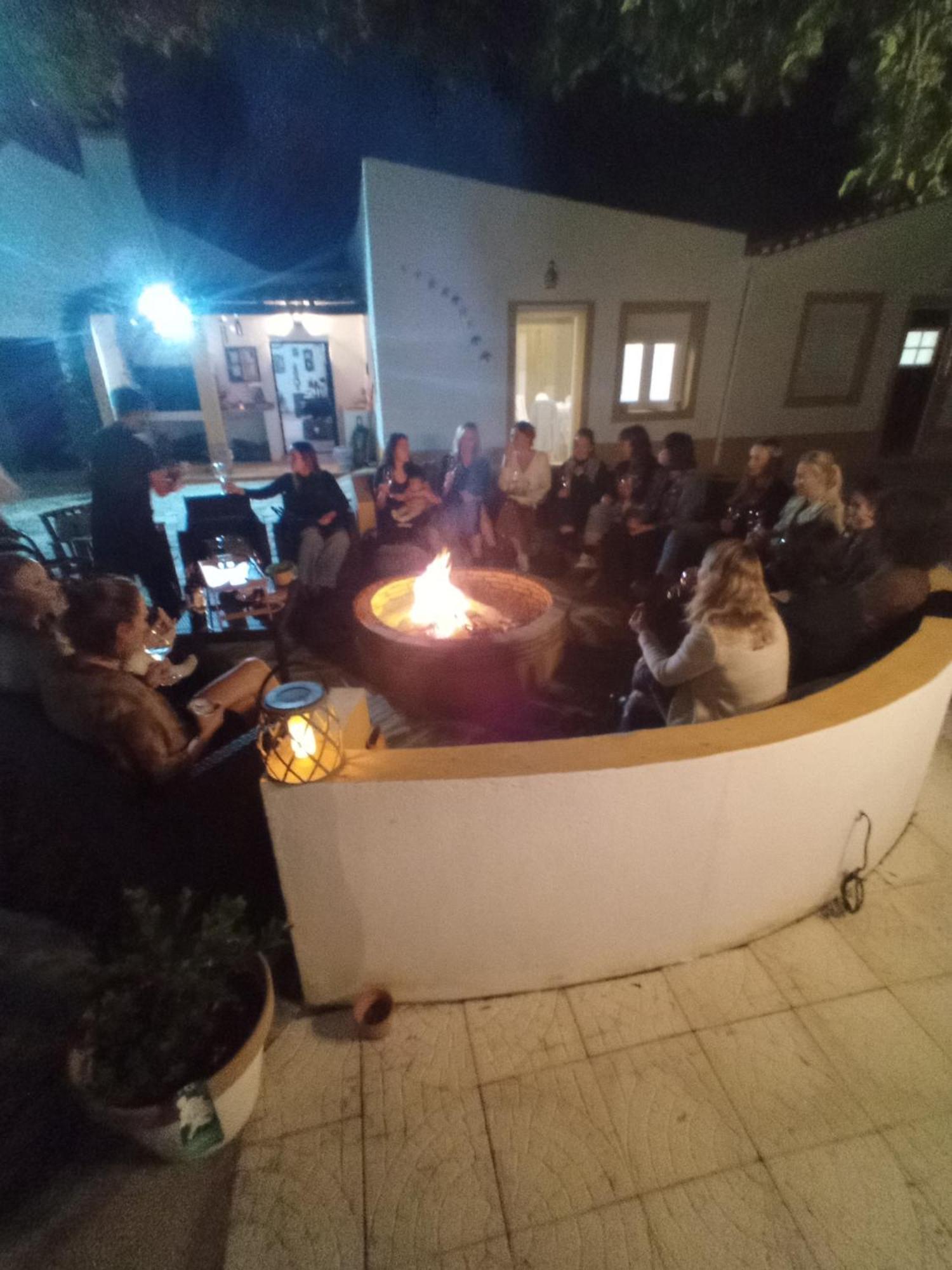 O Mundo Da Lua Villa Azeitao Ngoại thất bức ảnh