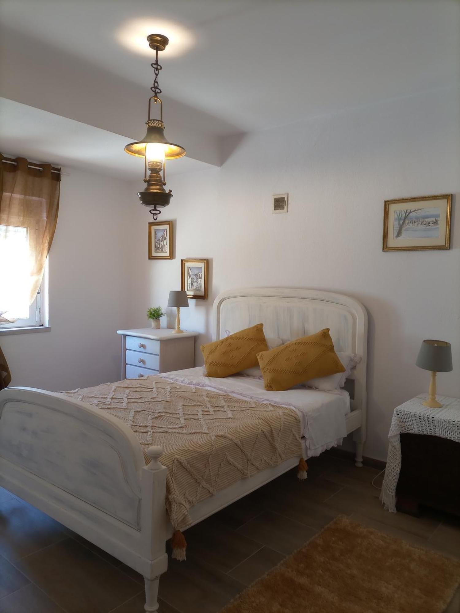 O Mundo Da Lua Villa Azeitao Ngoại thất bức ảnh