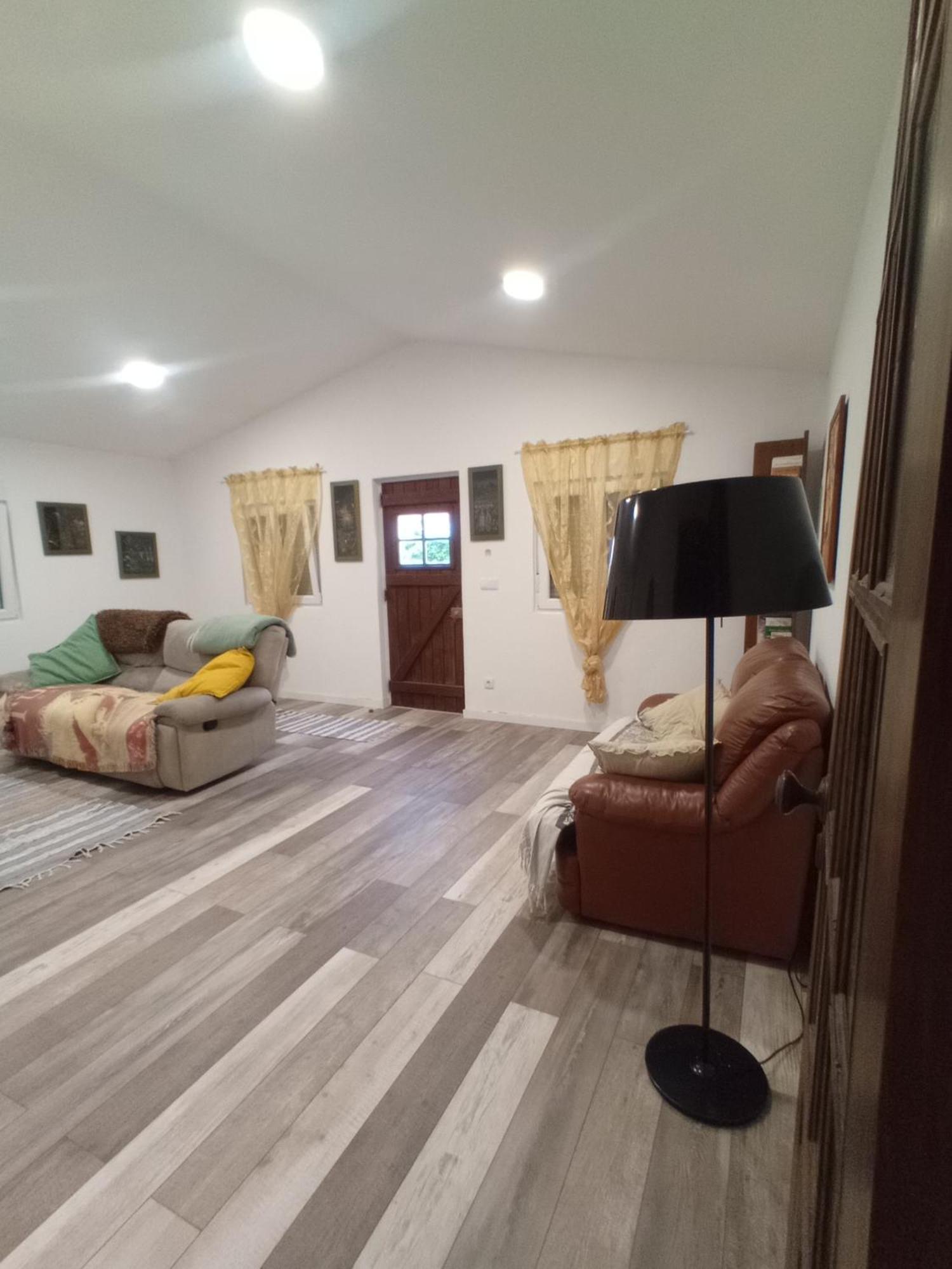 O Mundo Da Lua Villa Azeitao Ngoại thất bức ảnh