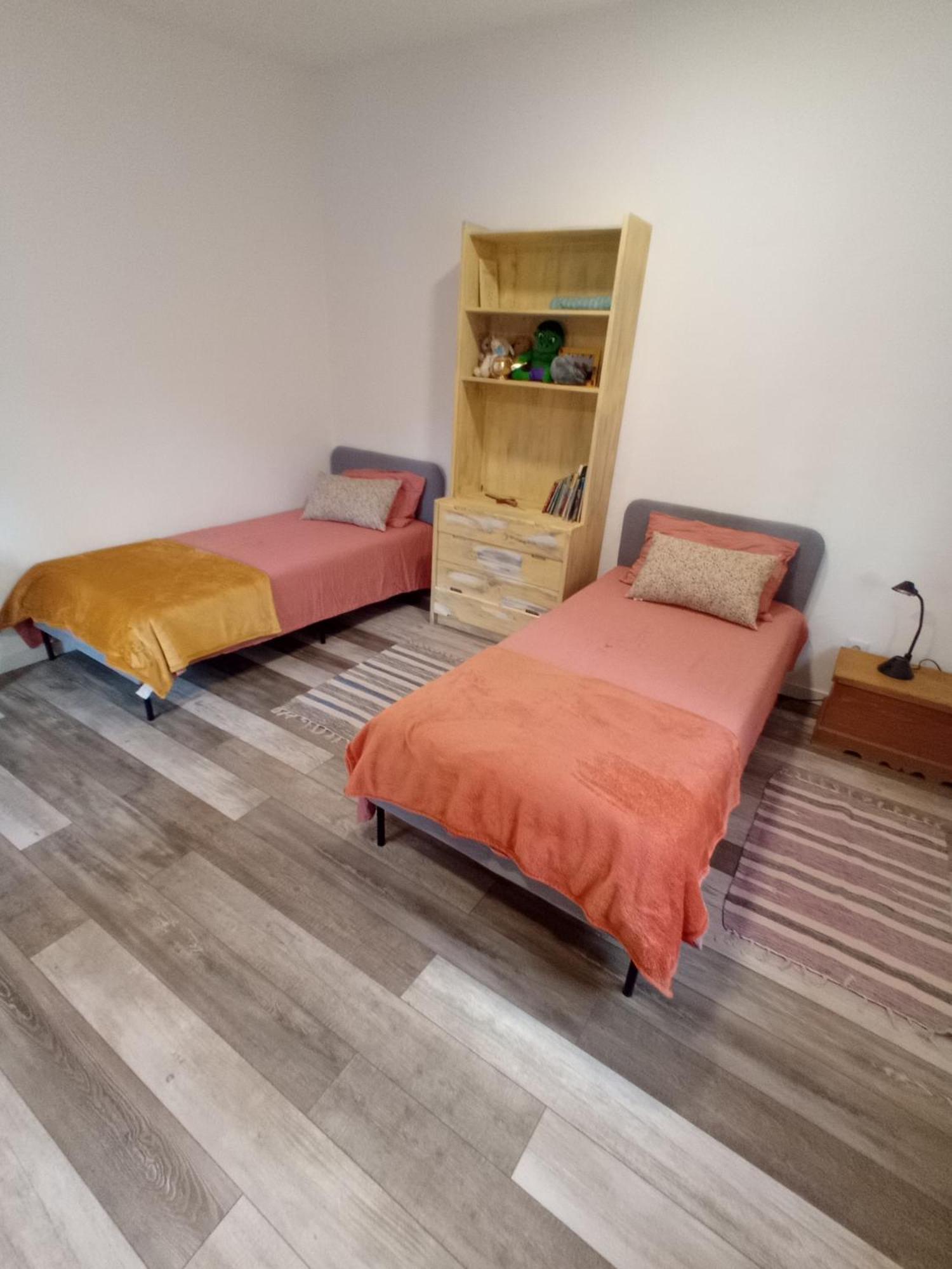 O Mundo Da Lua Villa Azeitao Ngoại thất bức ảnh