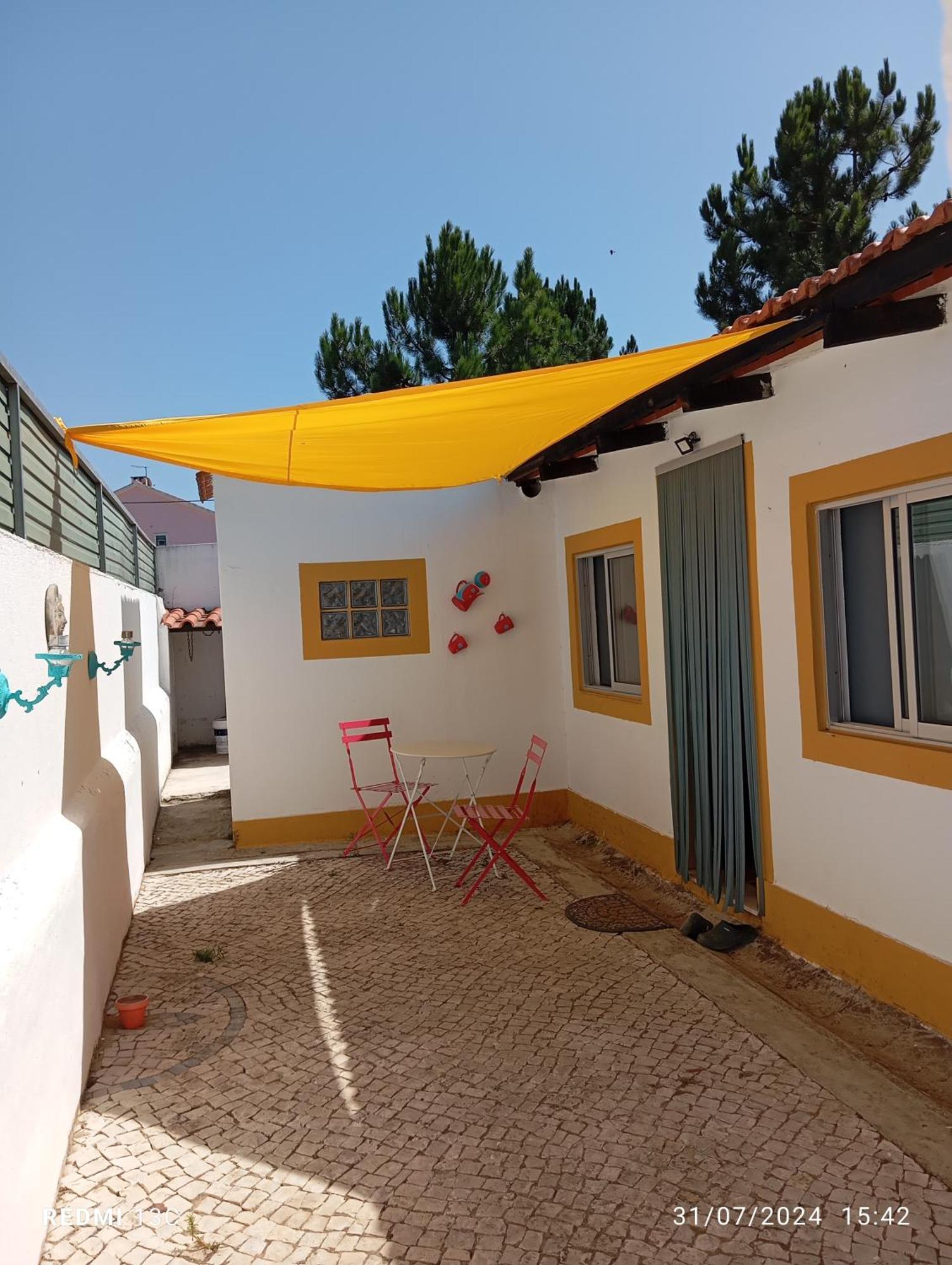 O Mundo Da Lua Villa Azeitao Ngoại thất bức ảnh