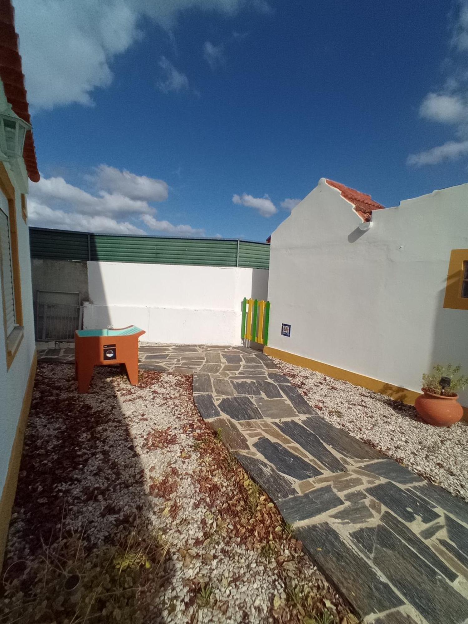 O Mundo Da Lua Villa Azeitao Ngoại thất bức ảnh