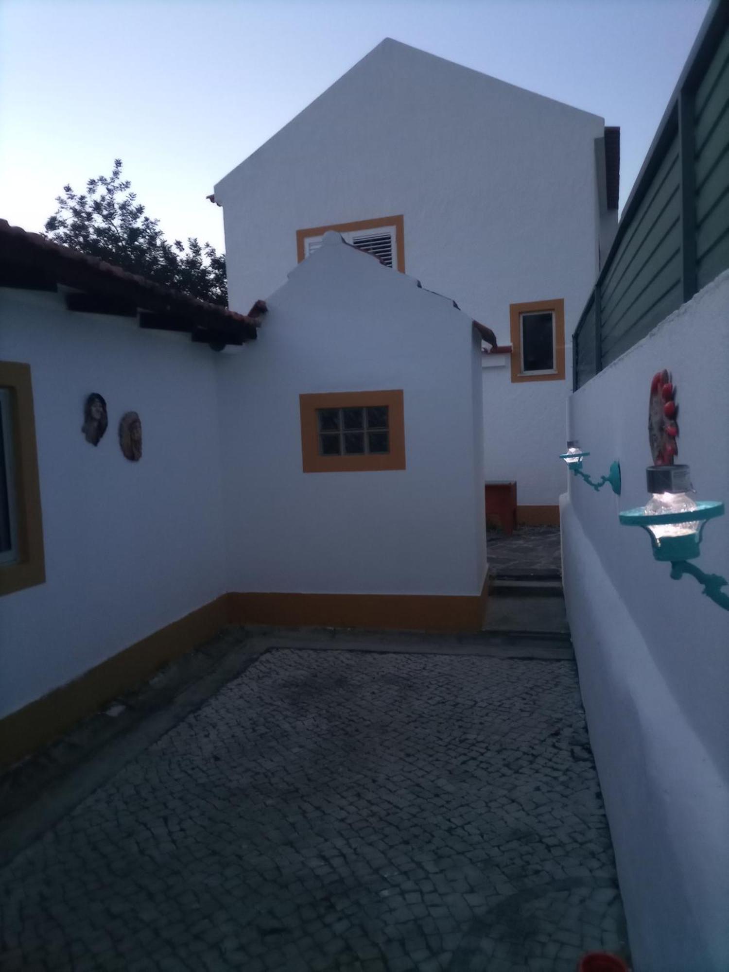 O Mundo Da Lua Villa Azeitao Ngoại thất bức ảnh