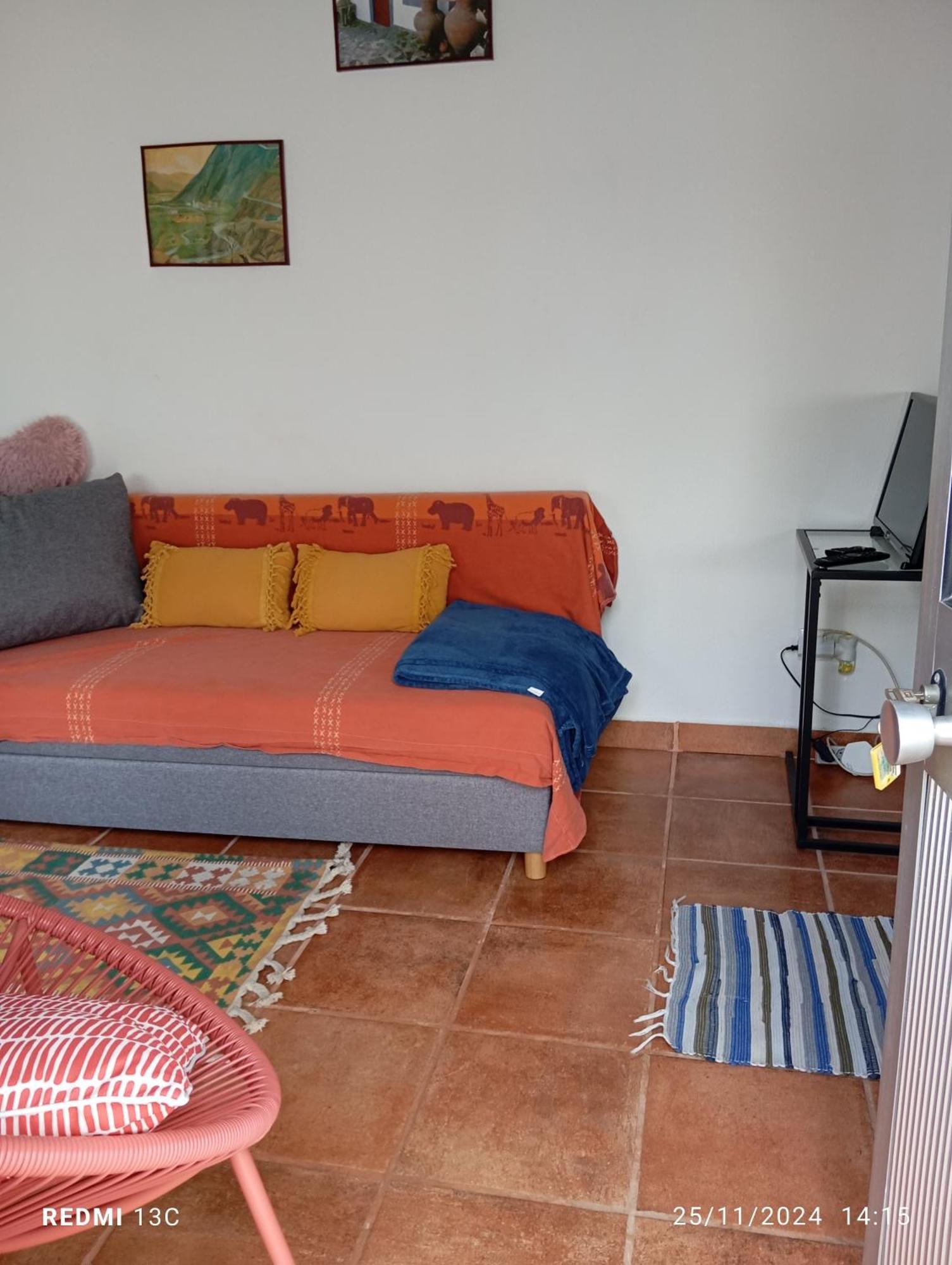 O Mundo Da Lua Villa Azeitao Ngoại thất bức ảnh