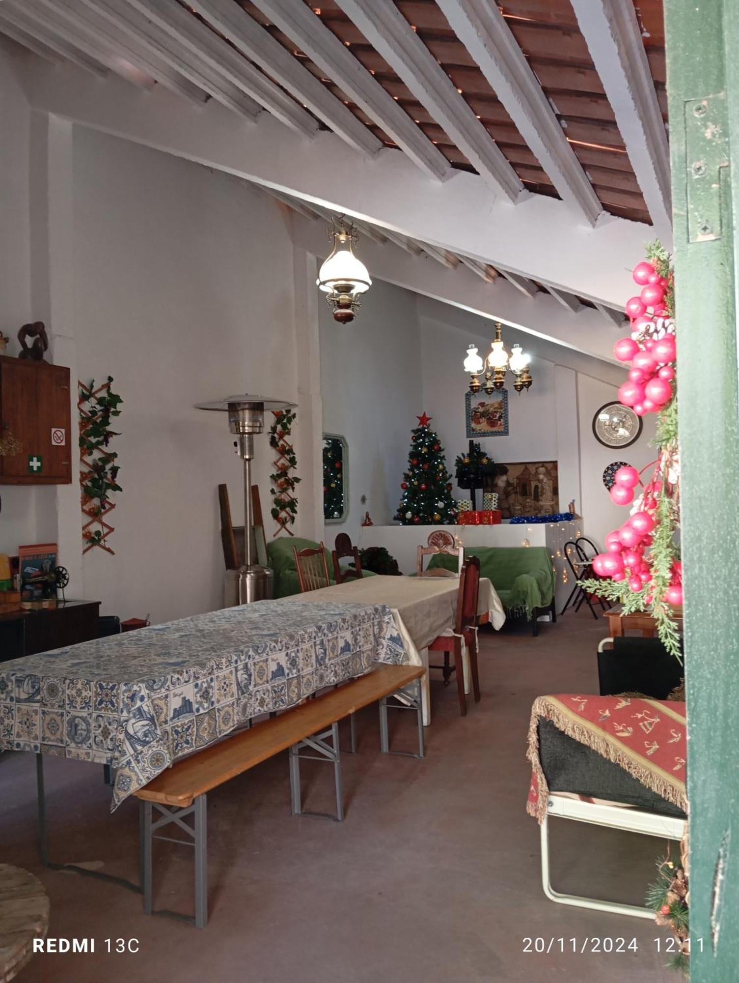O Mundo Da Lua Villa Azeitao Ngoại thất bức ảnh