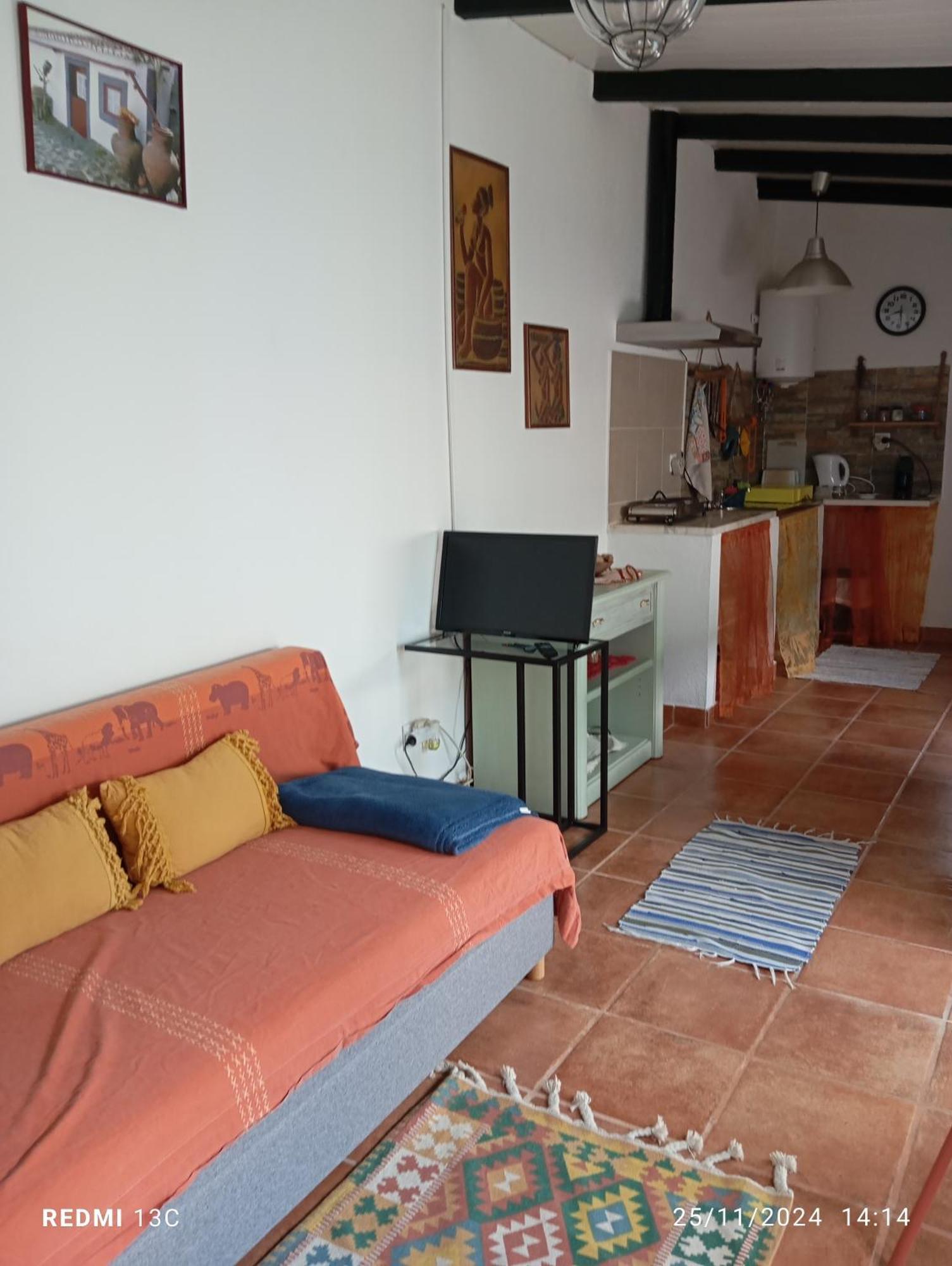 O Mundo Da Lua Villa Azeitao Ngoại thất bức ảnh